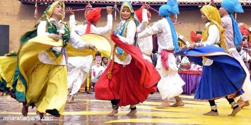 म्हारा हरियाणा
