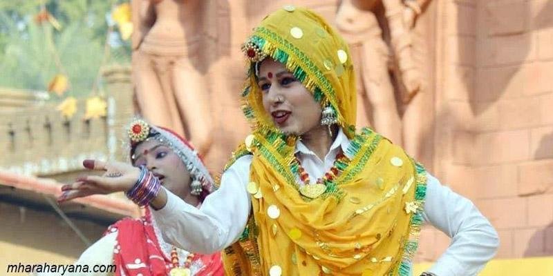 म्हारा हरियाणा